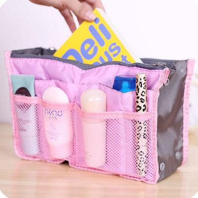 收纳神器 FALIMART包中包，轻松打造整洁有序的随身空间